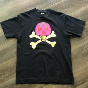 BBC Billionaire Boys Club Ice Cream T-Shirt